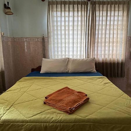 Eco-Home Siem Reap Homestay Bagian luar foto
