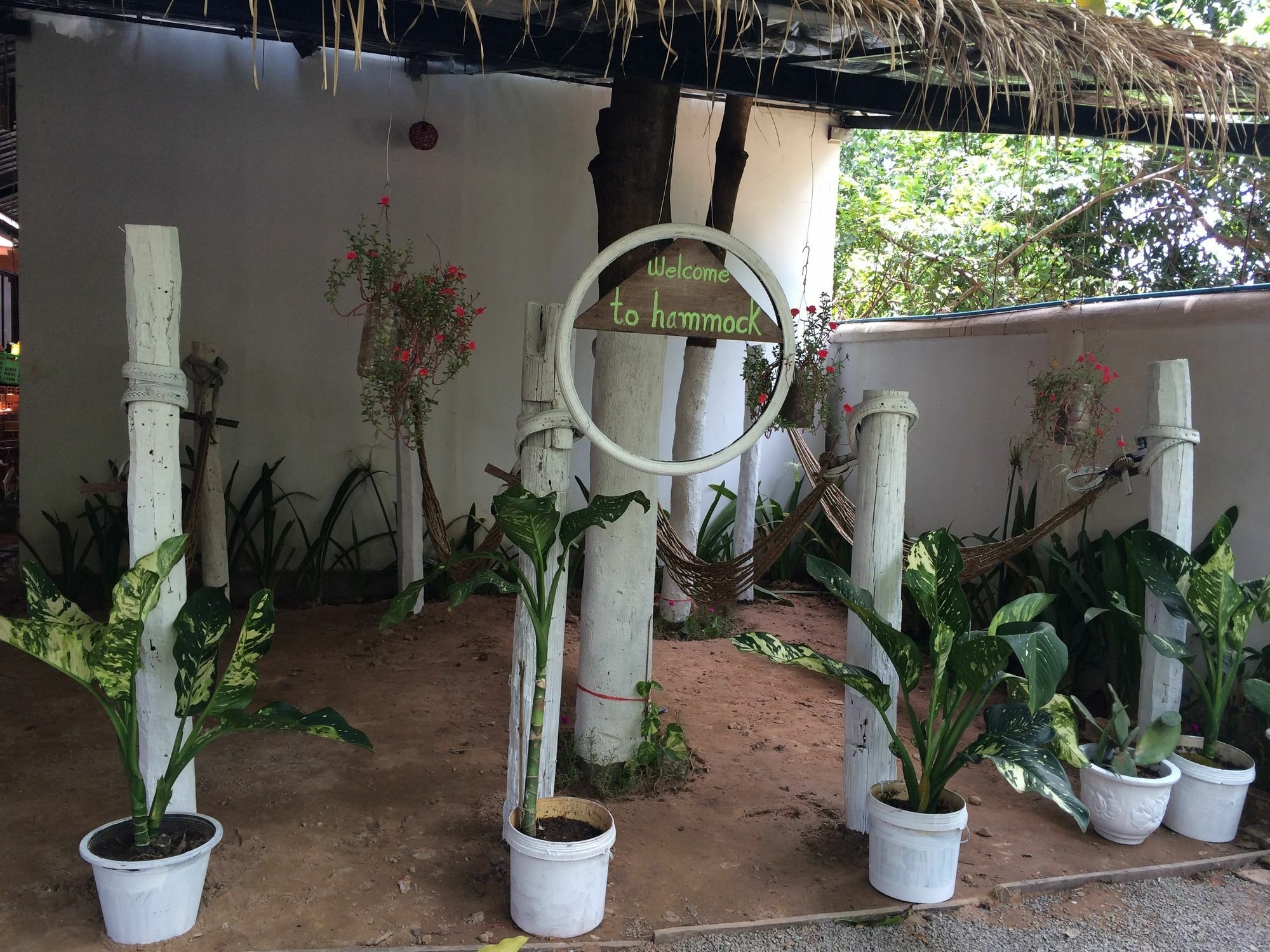 Eco-Home Siem Reap Homestay Bagian luar foto