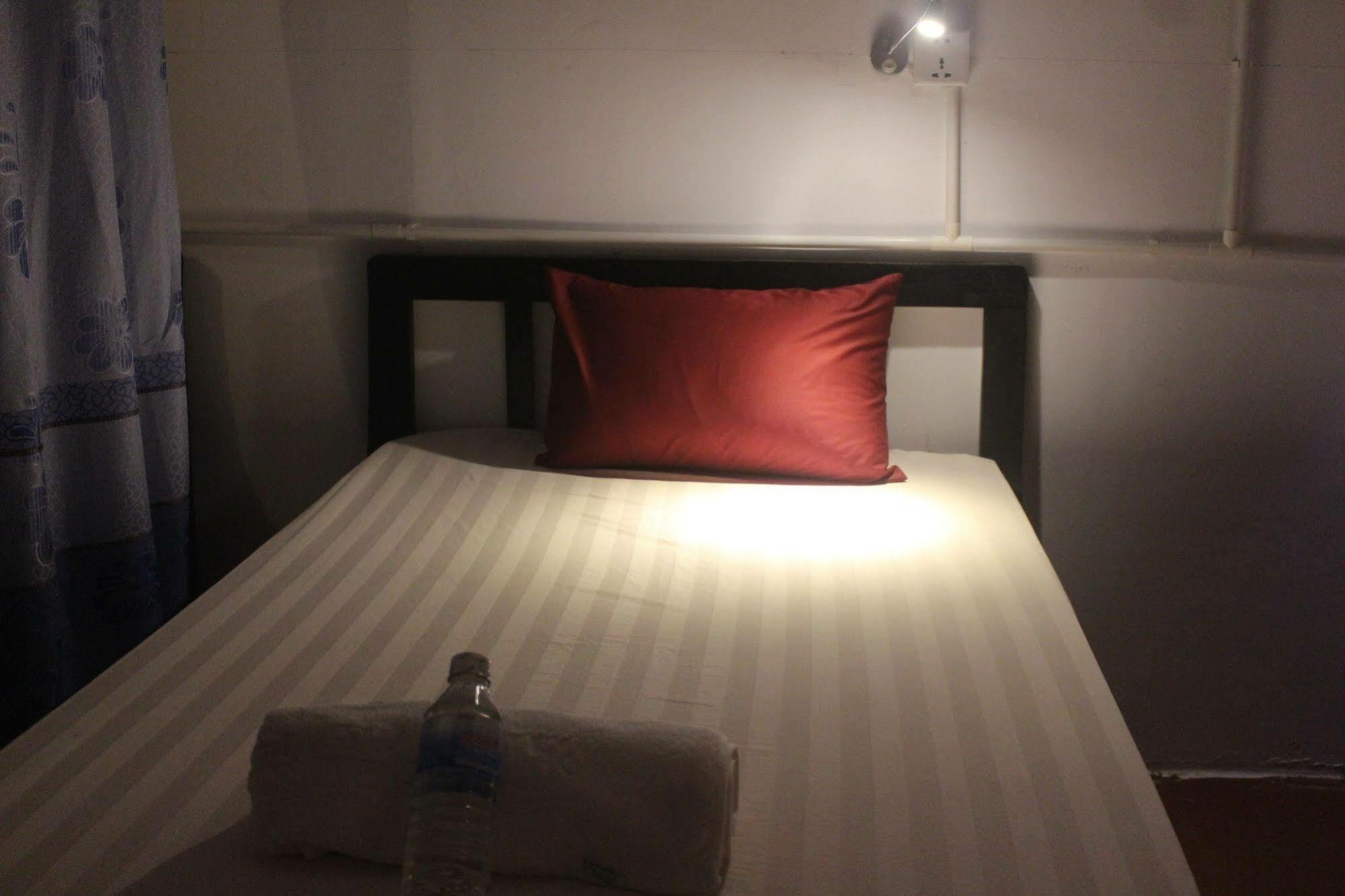 Eco-Home Siem Reap Homestay Bagian luar foto